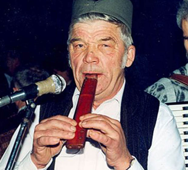 Уз Веселина увек весело